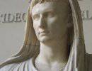 Октавиан Август. Первый император Рима