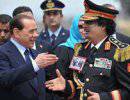 Берлускони хотел ликвидировать Каддафи