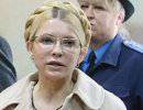 Тимошенко: когда заткнули кляпом рот