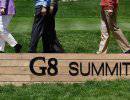 В Северной Ирландии открылся саммит G8