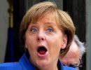 Ангеле Меркель пригрозили «участью французского президента»