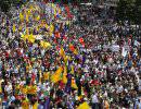 Ведущие турецкие профсоюзы объявили национальную забастовку
