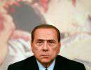 Берлускони дали семь лет по «делу Руби»