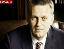 Гомики полюбили Навального