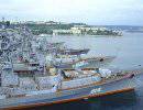 Оппозиции не удалось убрать российский флот из Крыма