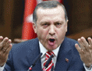 Анкару надломил крепкий сирийский «орешек»