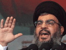 О роли «Хезболлы» на Ближнем Востоке