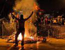 В ходе беспорядков в Турции задержали более 1700 человек
