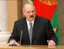 Лукашенко защищает французов от собственного правительства