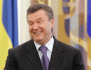 Янукович: не дать, не взять, зато буду наблюдать