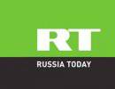Танк и самолеты в студии Russia Today удивили даже Путина