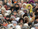 Этнические русские покидают Кыргызстан