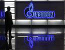 «Газпром» – угроза для Литвы «Газпром» – угроза для Литвы