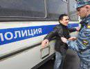 «Нелегальный таксист» из Азербайджана избил в Москве двух полицейских