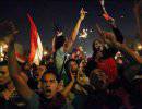Египет. Идут аресты верхушки "Братьев-мусульман"