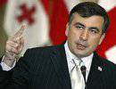 Саакашвили: Путин относился к нам с большим уважением, чем сегодня относится Онищенко