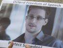 Эдварду Сноудену предлагают брак и деньги