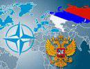 Украина между НАТО и ОДКБ