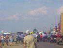 Бунт в Пугачеве: власти пока не вводили бронетехнику, но ситуация в городе накалена