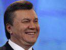 Янукович: Из Украинской Руси мы все пошли