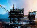 Независимая Шотландия лишит Англию нефти