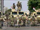 Египет кардинально пересмотрел своё отношение к сирийской войне