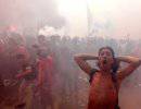 Египет в огне: свержение Мурси и туристический ад