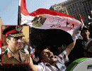 Египет на пороге гражданской войны