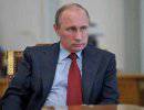 Владимир Путин: Сноуден покинет Россию, как только у него будет такая возможность