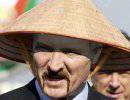 Лукашенко ищет спасения в Пекине