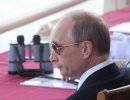 Путин не всемогущий. Провал внешней политики России в Украине и его причины