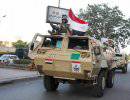 Исламист Мурси мешал бизнесу египетских военных