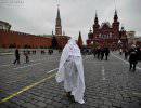 Призрак бродит по России, призрак…. феодализма! Призрак бродит по России, призрак…. феодализма!