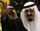 Беспрецедентный разрыв Саудовской Аравии с Вашингтоном из-за Египта
