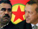 Турецко-сирийская граница: курды на пороге создания государства