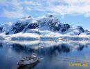 Россия и Украина могут заблокировать проект создания антарктического морского заповедника