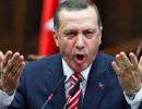 Эрдоган: В ситуации с Египтом Запад опять не прошел тест на честность