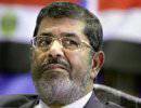Мурси «пришили» связи с движением ХАМАС