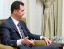 Почему Асад может победить?
