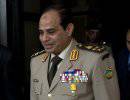 События в Египте: Путч хитрого генерала