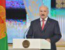Выступление президента на торжественном собрании, посвященном Дню Независимости Республики Беларусь