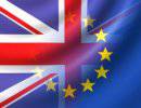 Подавляющее большинство британских бизнесменов выступают за выход страны из ЕС в 2017