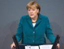 Меркель хочет пересмотреть вопрос о поставках вооружения в Египет