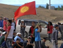 В Киргизии организаторы митингов вымогают у канадского инвестора $3 миллиона