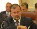 Виктор Балога: Украина - не страна ''жириновских''