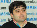Саруханян: Россия может стать важным партнером в медленно умирающей нефтяной сфере Азербайджана