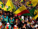 Турция не против автономии курдов в Сирии после установления в стране «демократического режима»