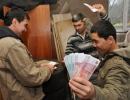 Таджикистан: деньги мигрантов под грифом "секретно"