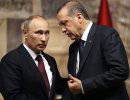 Путина и Эрдогана жалко