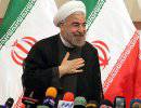Иранский разворот: от экстремизма к умеренности